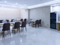 RESORT YEFENGZHAI（Xiamen Convention & Exhibition Center） - balcony