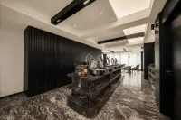 OUDILI Odili Light Luxury Hotel (Shantou Chenghai) - que admiten mascotas