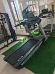 Wilton Hotel (Anlu Railway Station) - Phòng Gym