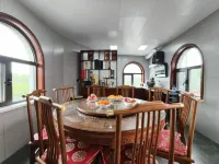 Wangheju · Serene View Villa (Yellow River No.1 Tourism Highway) - Mountain view