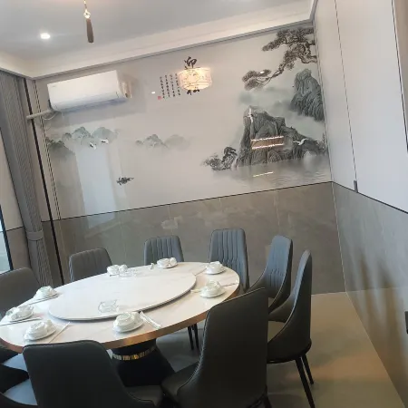 Taiyue Hotel