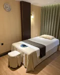 雲慕Hotel·觀270°高空城市美景酒店（瀘州步步高新天地店） - SPA