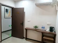 Wuhan Hongshan Hongyue Hotel - Pet friendly