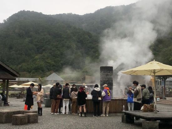 山多香青年民宿優惠