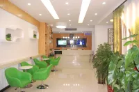 beike Hotel (Hengshui Harrison International Peace Hospital)