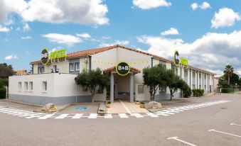 B&B HOTEL Narbonne 2