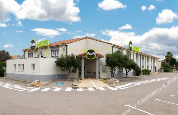 那邦尼 B&B 酒店 - 2