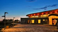 Shangdu Lake Original Ecological Tourism Ranch Các khách sạn ở Kỳ Chính Lam