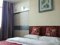 平潭逸轩酒店 - 标准大床房