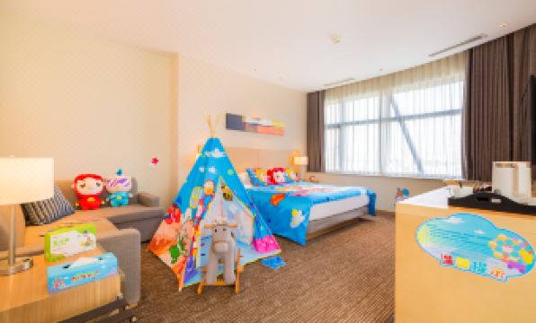 Hyatt Place Beijing Daxing