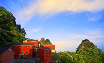 Taihe Hotel