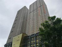 丽湾公寓酒店(湛江赤坎恒逸国际广场店) - 酒店外部