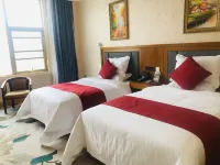 Weishi Fuyuan International Hotel