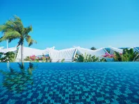 Palace Resort Yalong Bay Sanya Hotel a Sanya