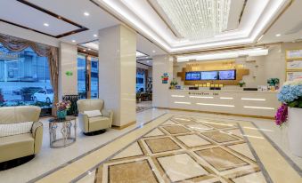 Greentree Inn (Zhongshan Fuhua Road)