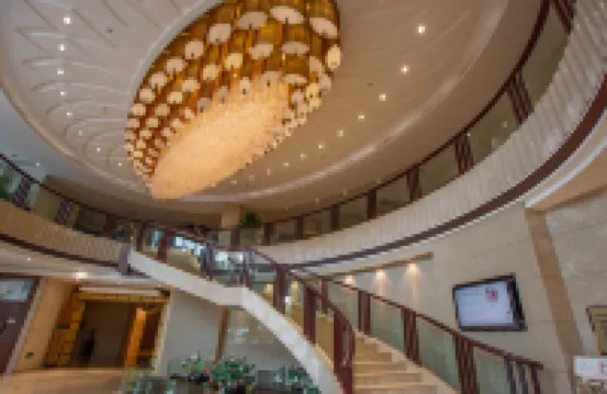 廈門北海灣惠龍萬達嘉華酒店