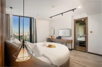 Haian Riverfront Hotel Đà Nẵng Các khách sạn ở Hải Châu