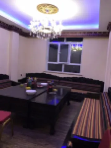 Hotel Nangqianzuoma فنادق في نانغ تشيان