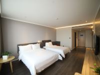 汉庭优佳酒店(南和和阳大街店) - 高级双床房