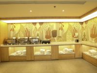 汉庭酒店(白山火车站店) - 公共区域