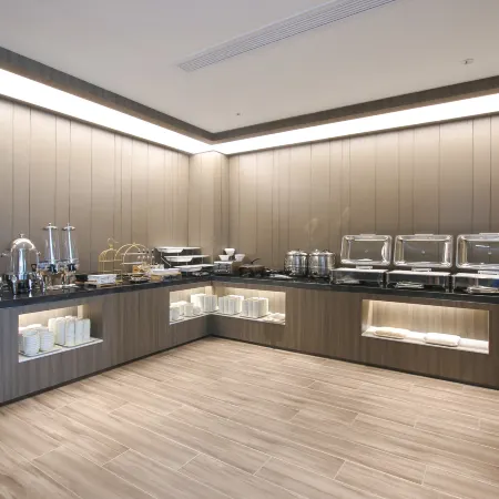 HanTing Hotel (Jurong Wuyue Plaza)