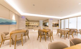 JI Hotel (Qingdao Chengyang Vientiane Plaza)