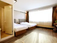Haoyou Hotel (Chengde Mountain Resort) โรงแรมในเฉิงเต๋อ