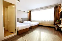 Haoyou Hotel (Chengde Mountain Resort)