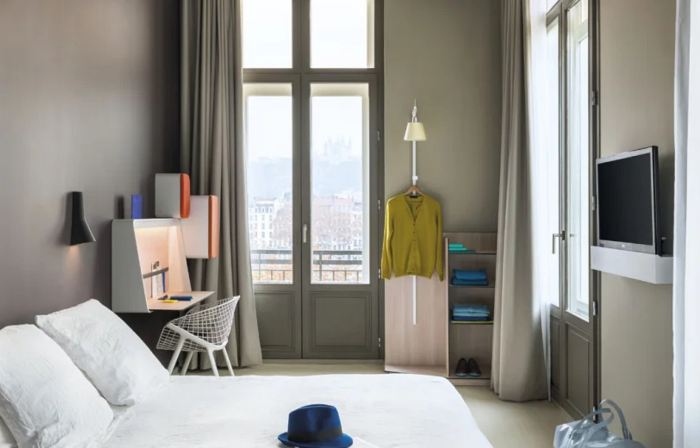 OKKO Hotels Lyon Centre