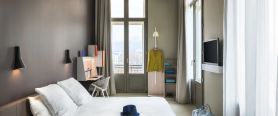 OKKO Hotels Lyon Centre