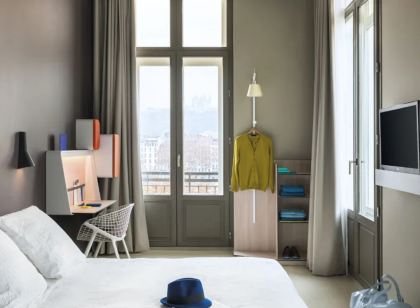 OKKO Hotels Lyon Centre