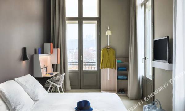 Okko Hotels Lyon Centre