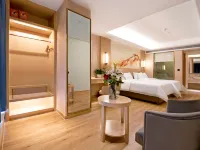 Vienna International Hotel (Guiyang Beijing West Road Wanda Plaza Branch) Hotel in zona Guiyang Vocational and Technical Institute of Communications South Campus