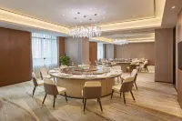 New Century Hotel Chizhou - breakfast