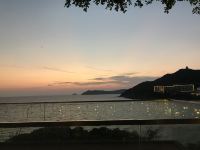 珠海东澳岛佳兆业可域度假村 - 酒店景观