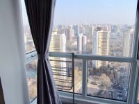 家诚短租公寓(北京蒲黄榆店)