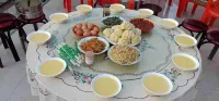 Taihang Holiday Guesthouse - Inns