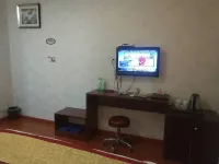 Rongxin Business - Pet friendly