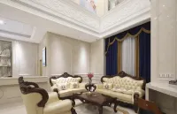 Vidona Hotel (Wenzhou Chashan University Town) - 조식 운영