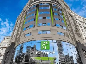 홀리데이 인 부쿠레슈티 - 타임즈, IHG 호텔