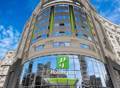 Holiday Inn Bucharest - Times