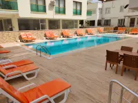 Altinersan Hotel - Pools