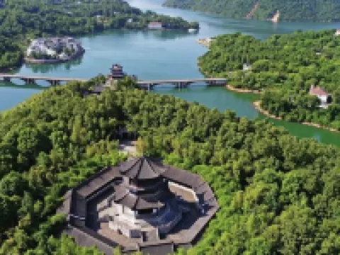 Ease Hotel (Yidu Yasi International Plaza) Hotels in Yidu