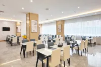 格林東方飯店（淮安河下古鎮周恩來紀念館店）