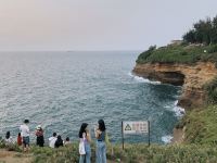 涠洲岛南极无风客栈 - 酒店附近