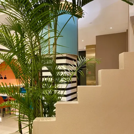 Ufun Hotel (Yulin Culture Square)