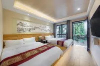 Floral Hotel · Shao Xing Qing Teng Li Hotel
