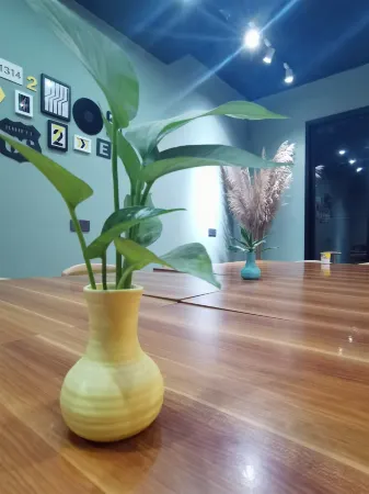 Yunshe Courtyard Отели рядом с достопримечательностью «Hejiang Attic»