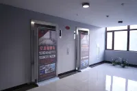 Huolin Gol Weimei Apartment Hotel di Holingol