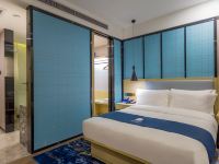 宜尚酒店(常熟步行街店) - 标准大床房